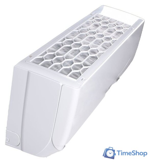 Кондиционер Vetero Tempo Inverter V-S18TAC (матовый) - Изображение №7 — Интернет-магазин Time-Shop