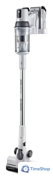 Пылесос Polaris PVCS 8200 Handstick Duo Pro Wi-Fi IQ Home (белый) - Изображение №6 — Интернет-магазин Time-Shop