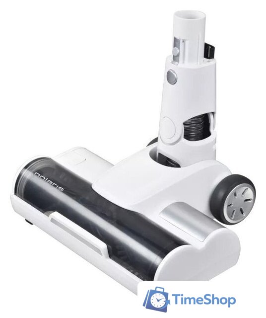 Пылесос Polaris PVCS 8200 Handstick Duo Pro Wi-Fi IQ Home (белый) - Изображение №7 — Интернет-магазин Time-Shop