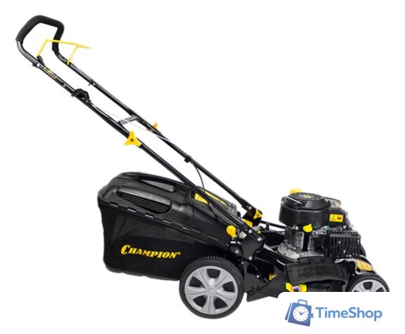 Газонокосилка Champion LM4622 - Изображение №3 — Интернет-магазин Time-Shop
