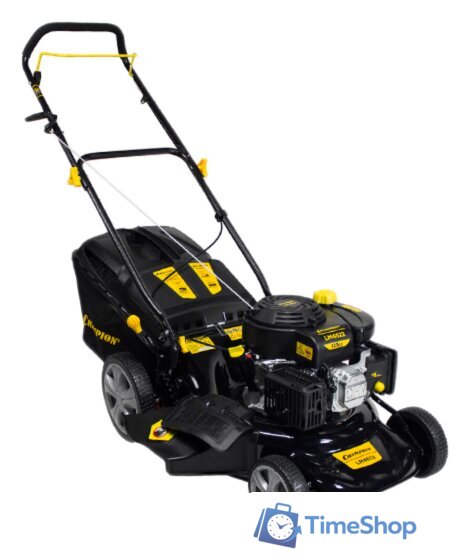 Газонокосилка Champion LM4622 - Изображение №2 — Интернет-магазин Time-Shop