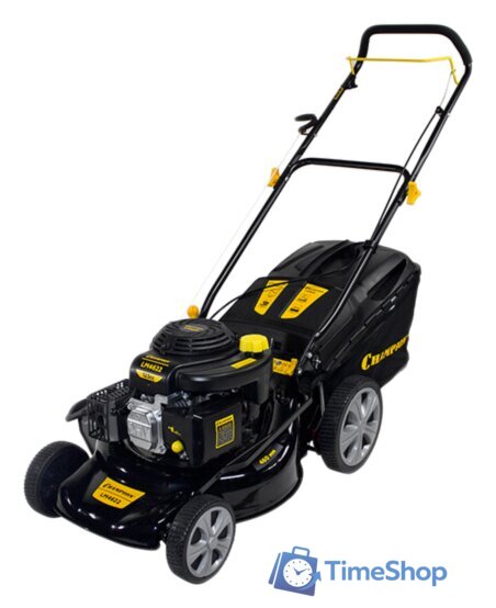 Газонокосилка Champion LM4622 - Изображение №1 — Интернет-магазин Time-Shop