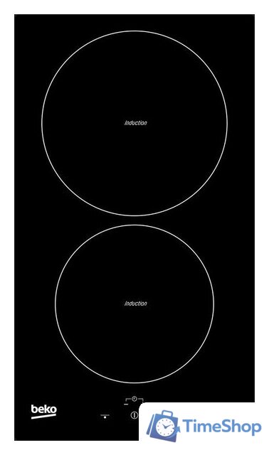 Варочная панель BEKO HDMI 32400 DT - Изображение №1 — Интернет-магазин Time-Shop