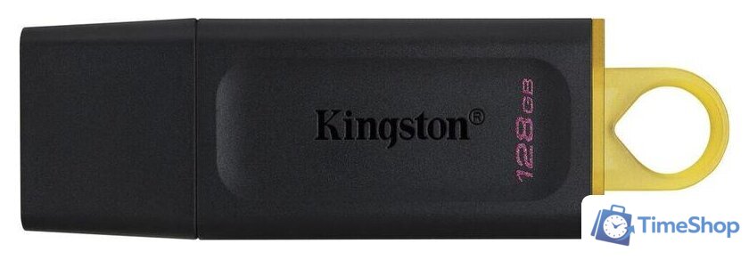USB Flash Kingston DataTraveler Exodia 128GB - Изображение №1 — Интернет-магазин Time-Shop