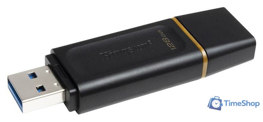 USB Flash Kingston DataTraveler Exodia 128GB - Изображение №4 — Интернет-магазин Time-Shop