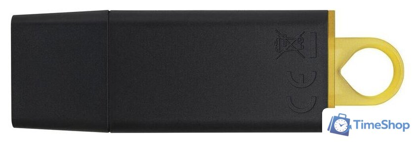 USB Flash Kingston DataTraveler Exodia 128GB - Изображение №2 — Интернет-магазин Time-Shop