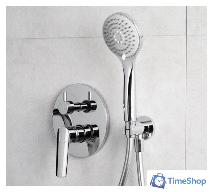 Душевая система  Armatura Tanzanit 5029-501-00 - Изображение №2 — Интернет-магазин Time-Shop