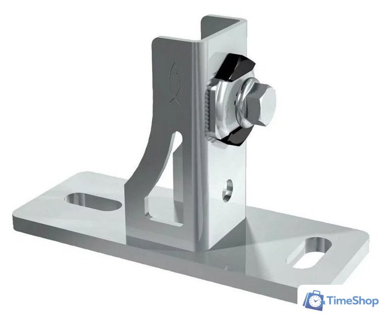 Опора для профиля Fischer 538665 (10 шт) - Изображение №1 — Интернет-магазин Time-Shop