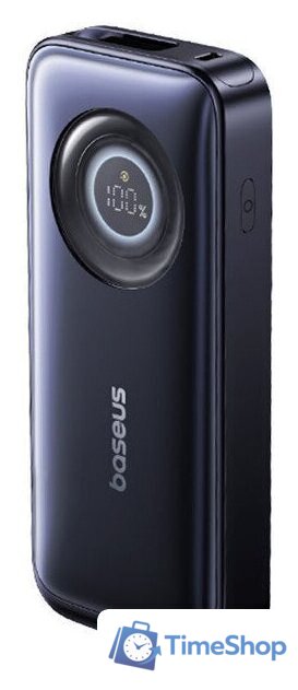 Внешний аккумулятор Baseus EnerCore CR11 20000mAh 67W - Изображение №5 — Интернет-магазин Time-Shop