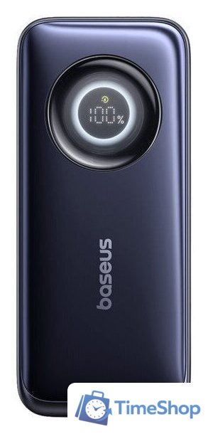 Внешний аккумулятор Baseus EnerCore CR11 20000mAh 67W - Изображение №4 — Интернет-магазин Time-Shop
