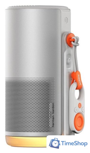 Проектор XGIMI MoGo 4 - Изображение №8 — Интернет-магазин Time-Shop