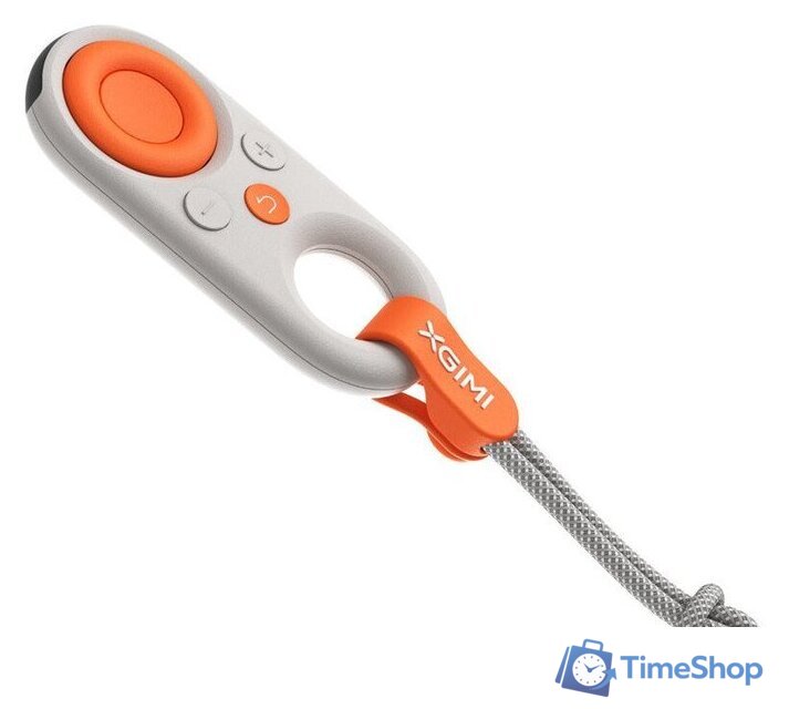 Проектор XGIMI MoGo 4 - Изображение №5 — Интернет-магазин Time-Shop