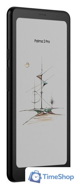 Электронная книга Onyx BOOX Palma 2 Pro (черный) - Изображение №4 — Интернет-магазин Time-Shop