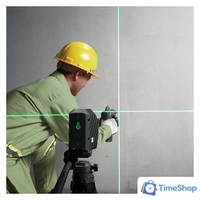 Лазерный нивелир ADA Instruments Armo 2D Green Professional Edition A00575 - Изображение №9 — Интернет-магазин Time-Shop