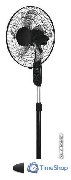 Вентилятор Ballu BFF-860R - Изображение №1 — Интернет-магазин Time-Shop