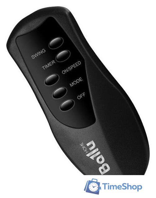 Вентилятор Ballu BFF-860R - Изображение №6 — Интернет-магазин Time-Shop