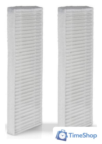 Робот-пылесос Concept VR3550 - Изображение №33 — Интернет-магазин Time-Shop