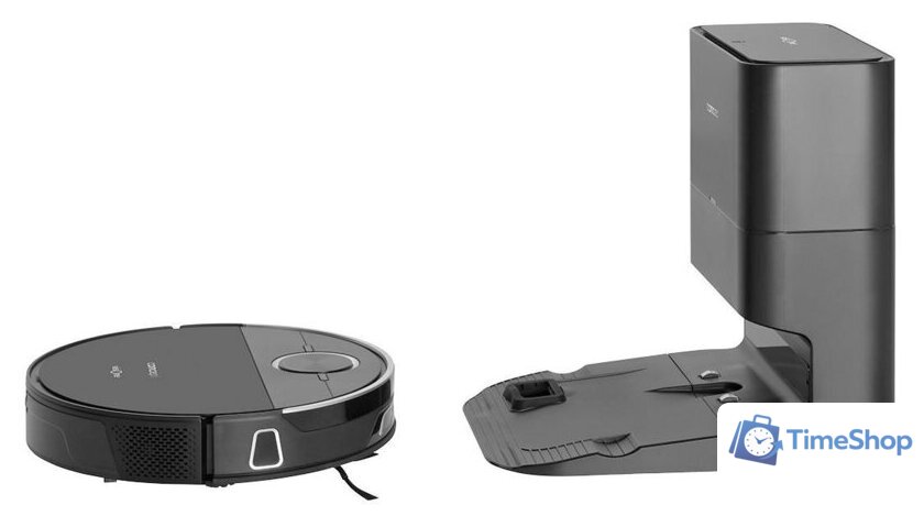 Робот-пылесос Concept VR3550 - Изображение №9 — Интернет-магазин Time-Shop
