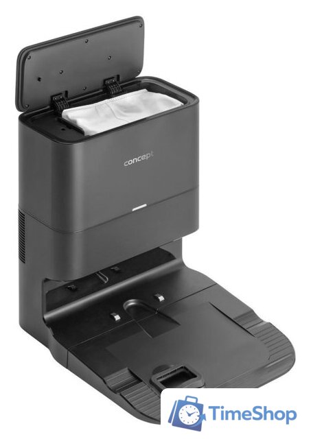 Робот-пылесос Concept VR3550 - Изображение №8 — Интернет-магазин Time-Shop