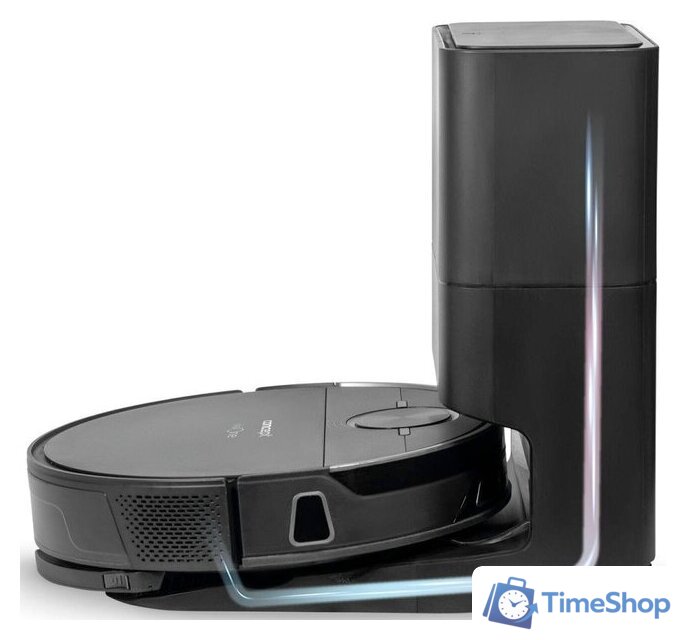 Робот-пылесос Concept VR3550 - Изображение №6 — Интернет-магазин Time-Shop