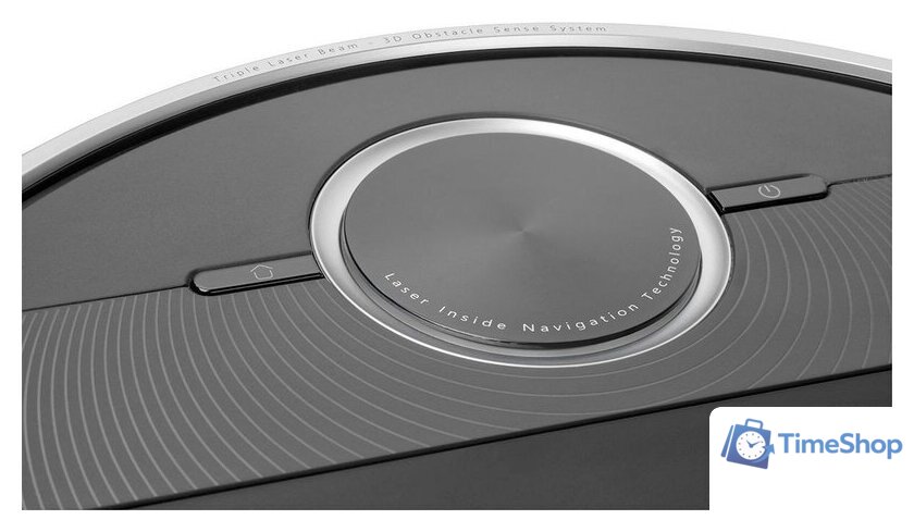 Робот-пылесос Concept VR3550 - Изображение №17 — Интернет-магазин Time-Shop