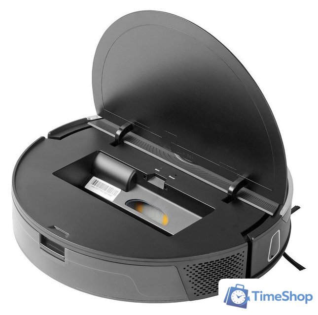 Робот-пылесос Concept VR3550 - Изображение №25 — Интернет-магазин Time-Shop