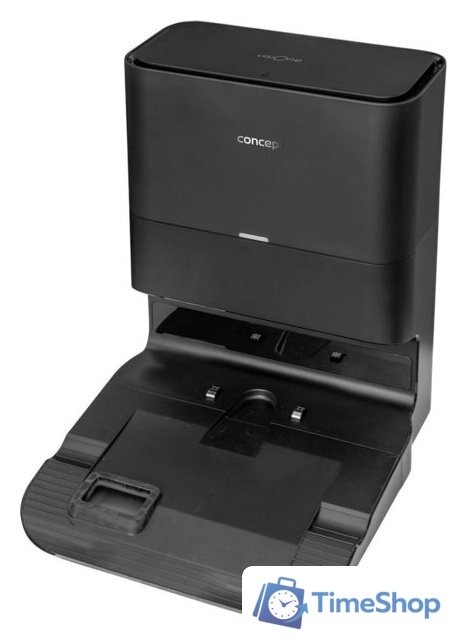 Робот-пылесос Concept VR3550 - Изображение №23 — Интернет-магазин Time-Shop