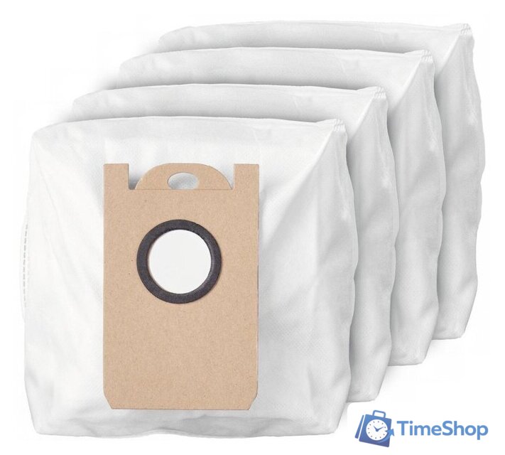 Робот-пылесос Concept VR3550 - Изображение №29 — Интернет-магазин Time-Shop