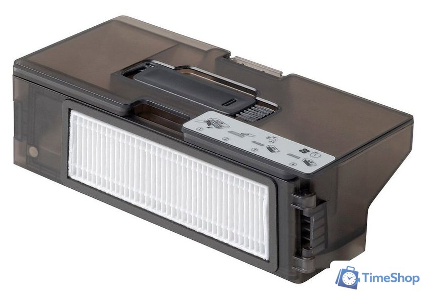 Робот-пылесос Concept VR3550 - Изображение №26 — Интернет-магазин Time-Shop