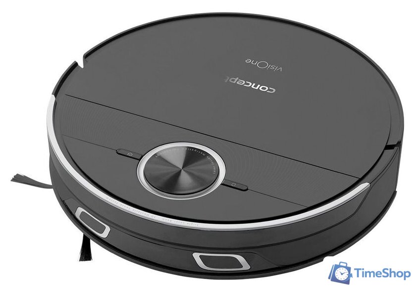 Робот-пылесос Concept VR3550 - Изображение №22 — Интернет-магазин Time-Shop