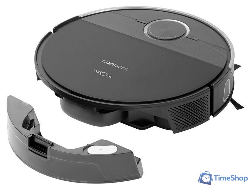 Робот-пылесос Concept VR3550 - Изображение №24 — Интернет-магазин Time-Shop