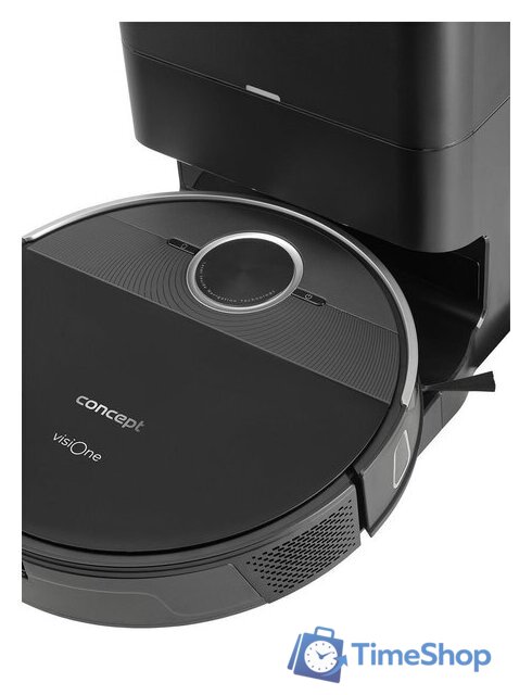Робот-пылесос Concept VR3550 - Изображение №20 — Интернет-магазин Time-Shop