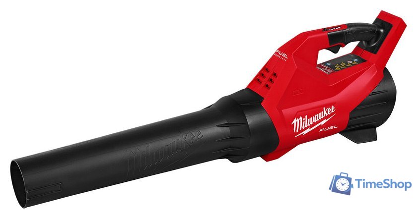Ручная воздуходувка Milwaukee M18 FUEL M18FBLG3-0 4933493301 (без АКБ) - Изображение №1 — Интернет-магазин Time-Shop