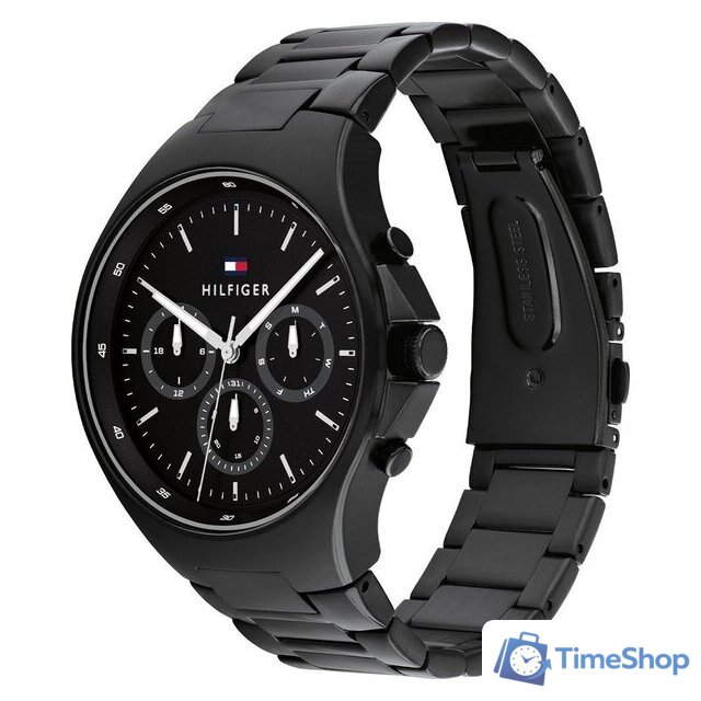 Наручные часы Tommy Hilfiger Justin 1792055 - Изображение №2 — Интернет-магазин Time-Shop