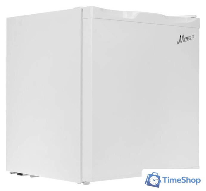 Мини-холодильник Мечта ХК50 (белый) - Изображение №1 — Интернет-магазин Time-Shop