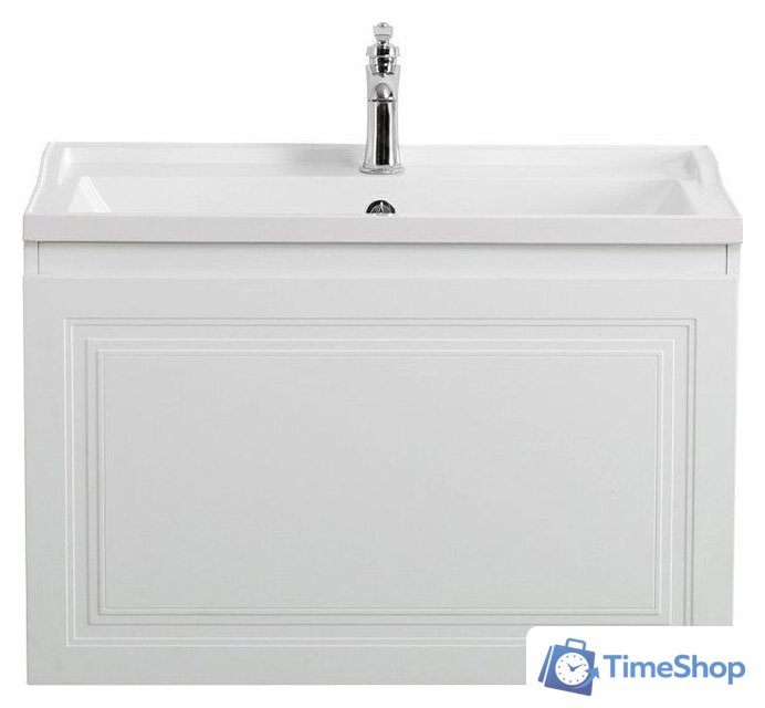  Cezares Тумба под умывальник GIUBILEO-N-80-1C-SO-FS-P - Изображение №1 — Интернет-магазин Time-Shop