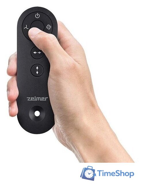 Вентилятор Zelmer ZRF3500 - Изображение №6 — Интернет-магазин Time-Shop