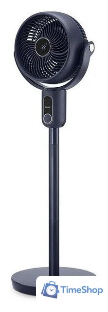 Вентилятор Zelmer ZRF3500 - Изображение №1 — Интернет-магазин Time-Shop