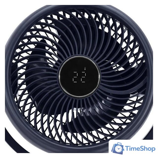 Вентилятор Zelmer ZRF3500 - Изображение №4 — Интернет-магазин Time-Shop