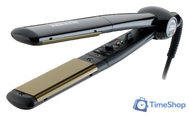 Выпрямитель Gamma Piu Keratin - Изображение №1 — Интернет-магазин Time-Shop