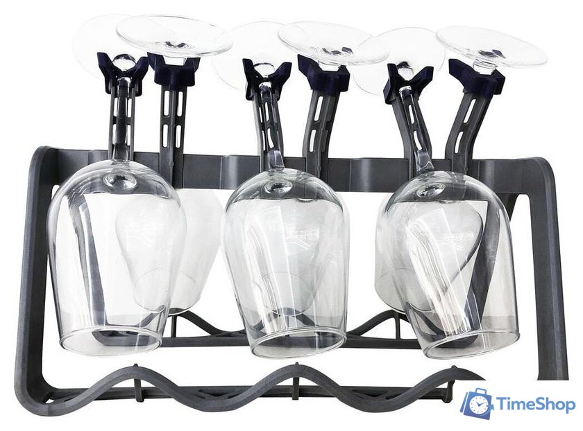 Встраиваемая посудомоечная машина Korting KDI 45340 - Изображение №3 — Интернет-магазин Time-Shop