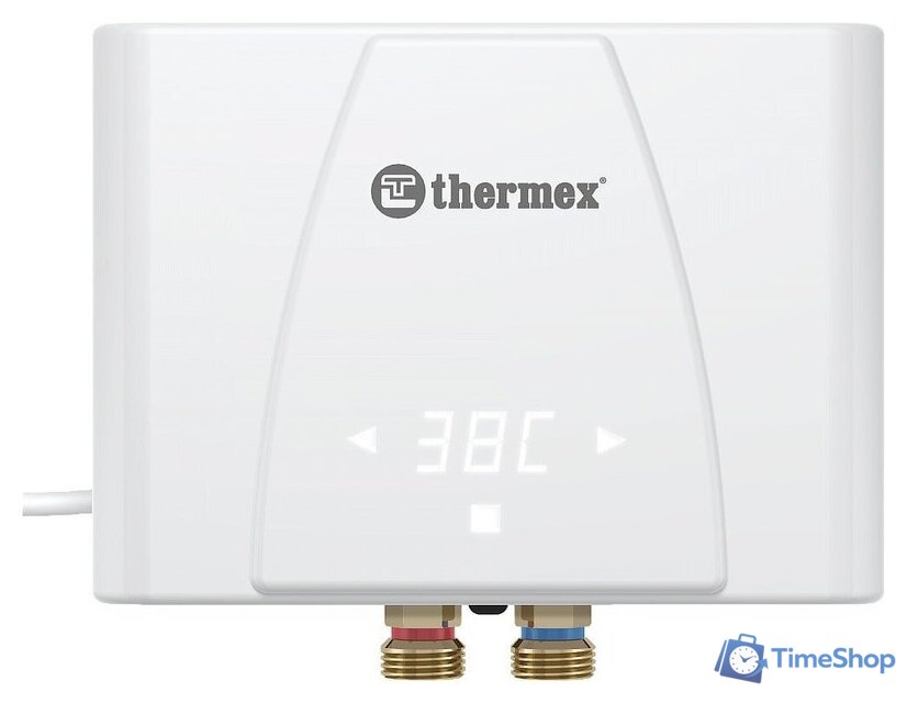 Водонагреватель Thermex Trend 4500 - Изображение №1 — Интернет-магазин Time-Shop