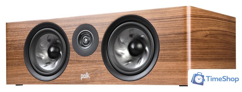 Полочная акустика Polk Audio Reserve R400 (орех) - Изображение №1 — Интернет-магазин Time-Shop