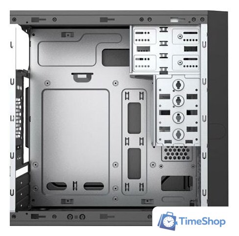 Корпус Foxline FL-733-FZ450R-F9 450W - Изображение №2 — Интернет-магазин Time-Shop