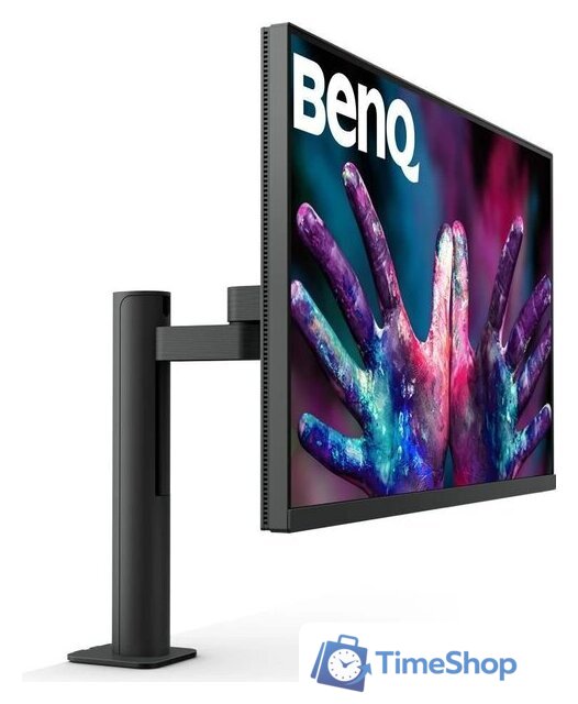 Монитор BenQ DesignVue PD3205UA - Изображение №4 — Интернет-магазин Time-Shop