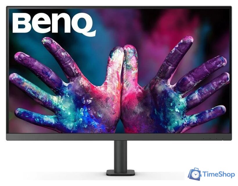 Монитор BenQ DesignVue PD3205UA - Изображение №2 — Интернет-магазин Time-Shop