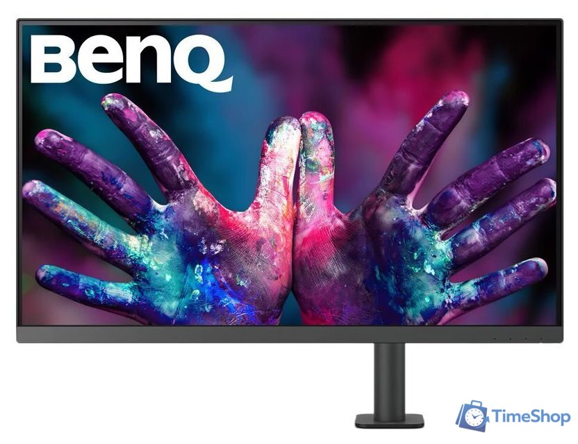 Монитор BenQ DesignVue PD3205UA - Изображение №1 — Интернет-магазин Time-Shop