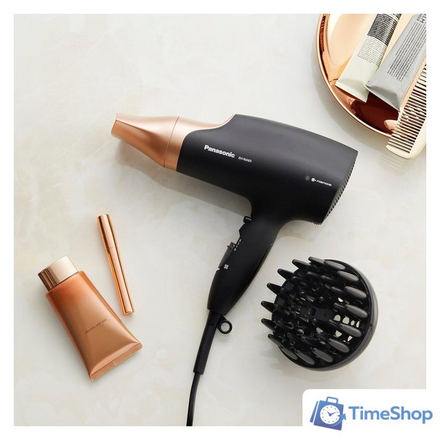 Фен Panasonic EH-NA65-CN825 - Изображение №7 — Интернет-магазин Time-Shop
