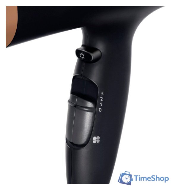 Фен Panasonic EH-NA65-CN825 - Изображение №6 — Интернет-магазин Time-Shop