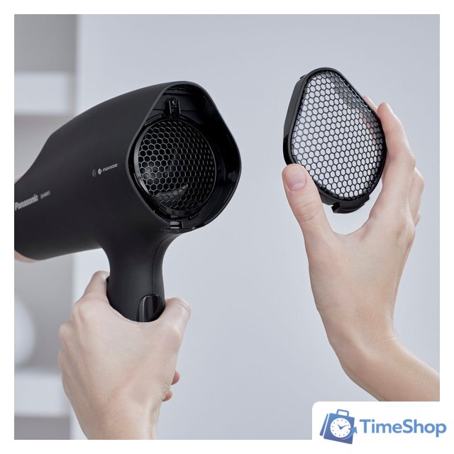 Фен Panasonic EH-NA65-CN825 - Изображение №12 — Интернет-магазин Time-Shop